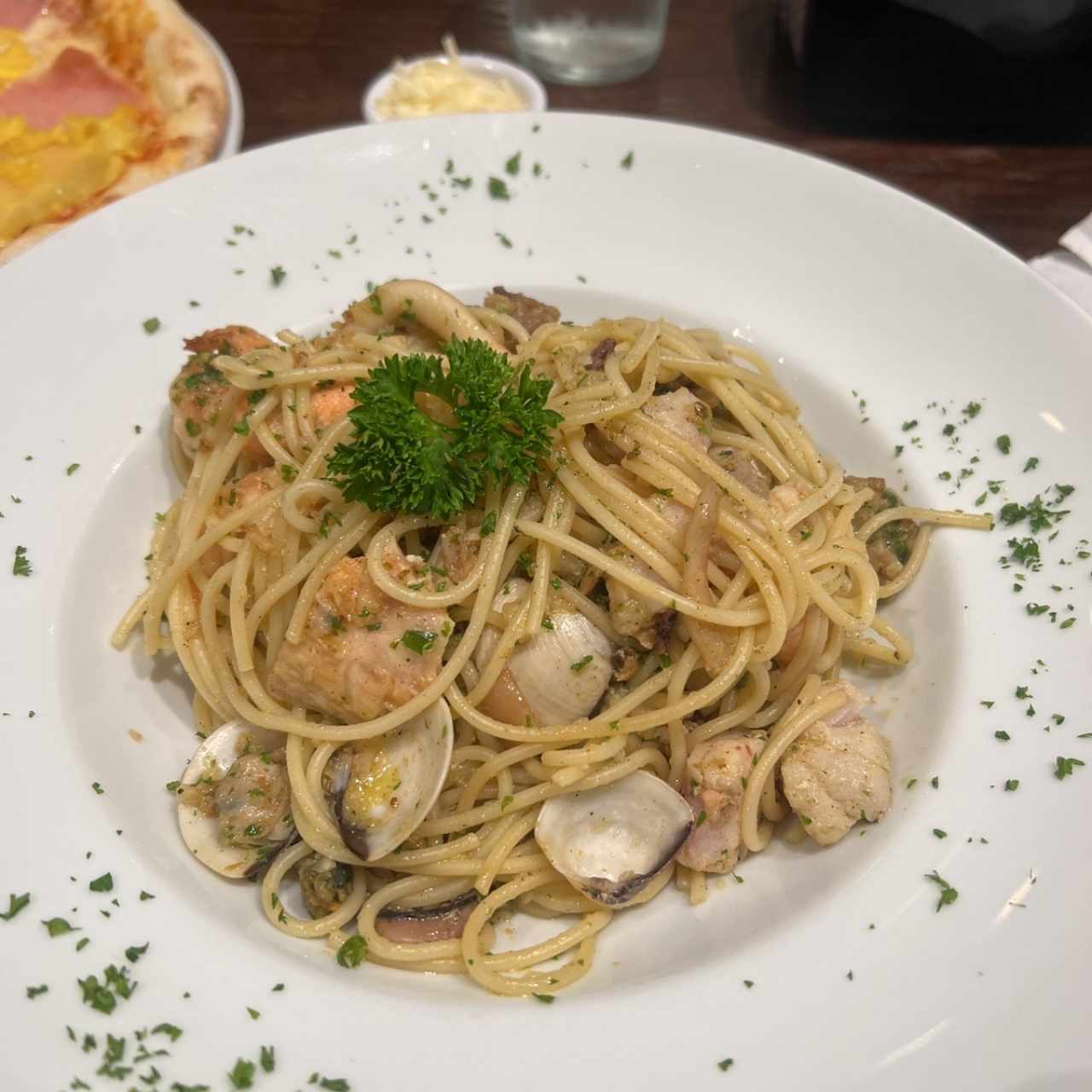 Alo soglio