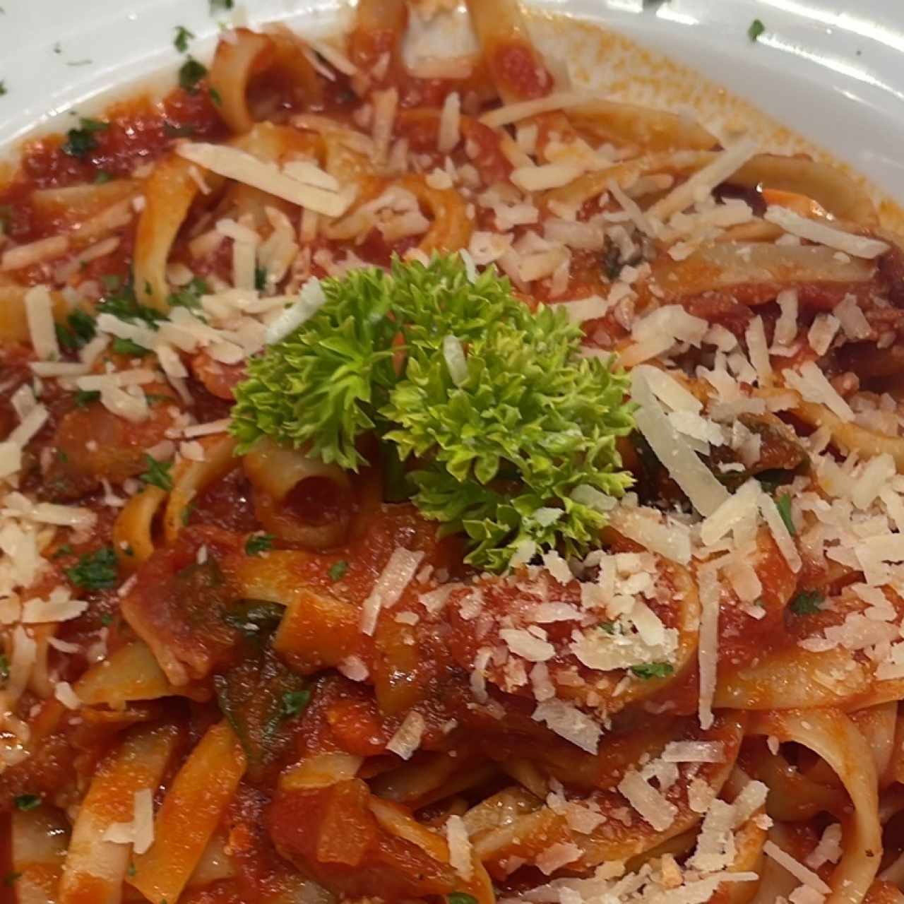 Amatriciana