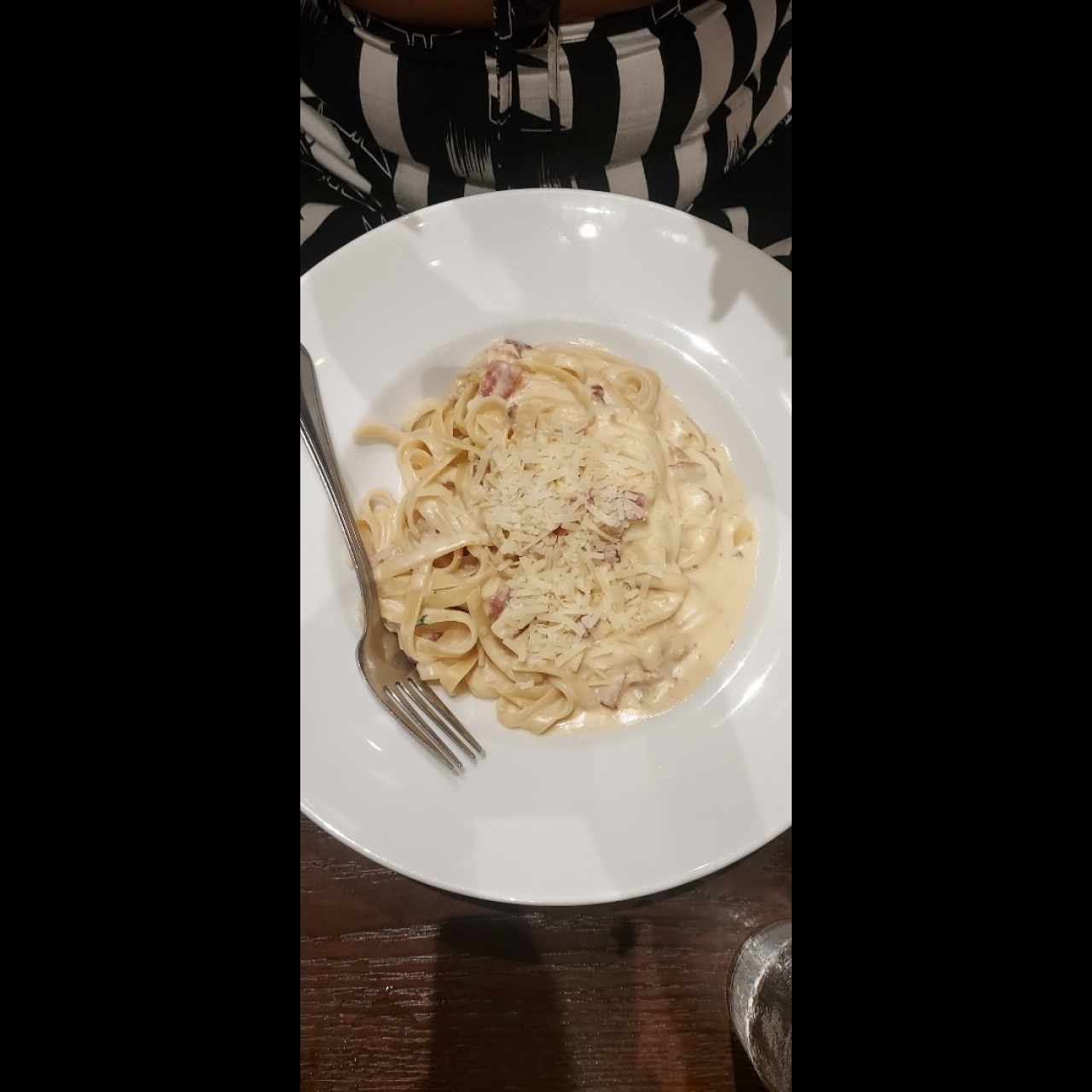 Carbonara