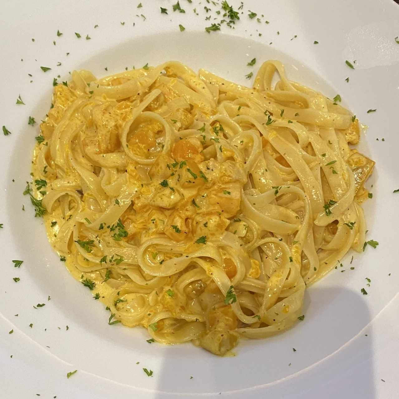 Pastas - Locanda