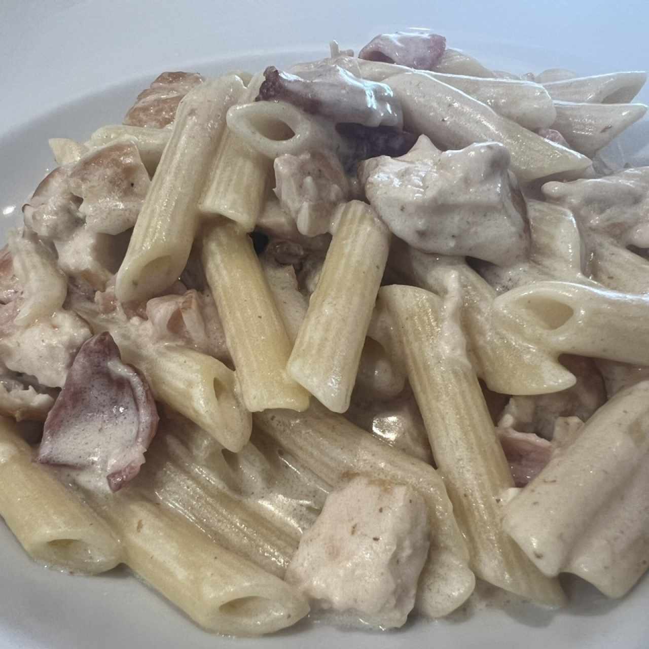 Carbonara