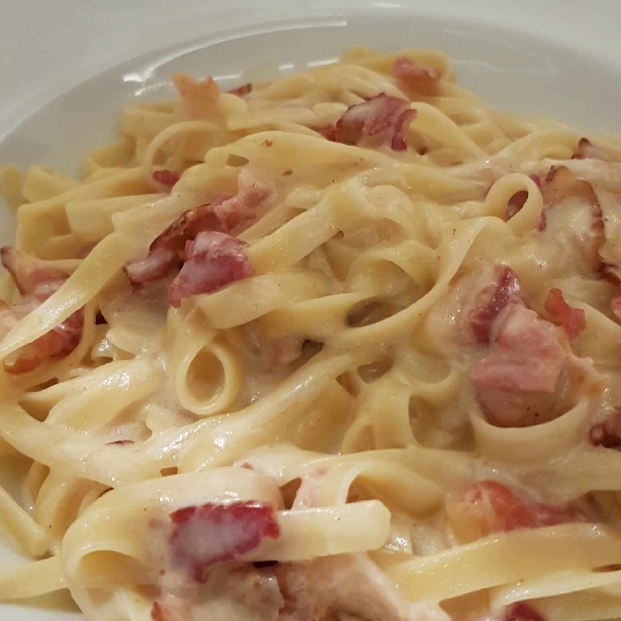 carbonara