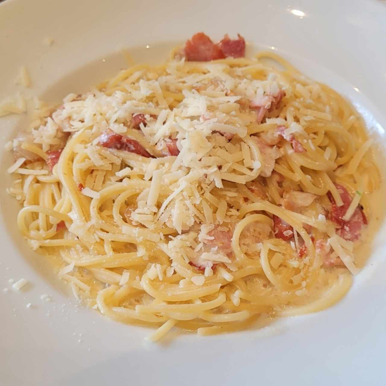 Carbonara