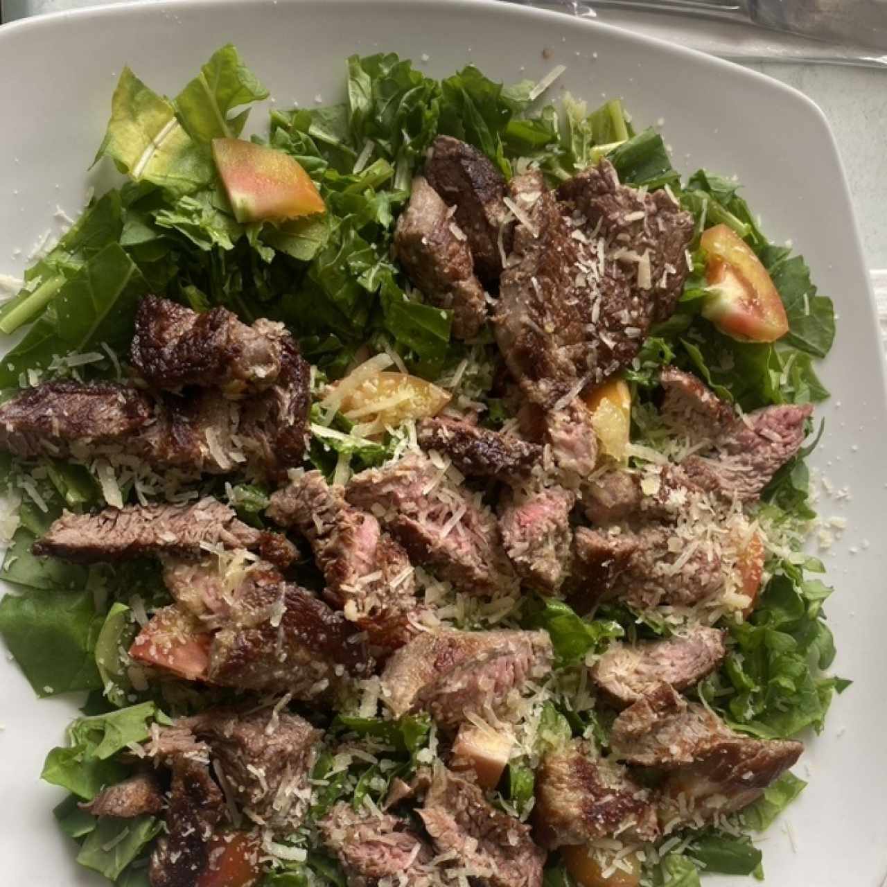 Tagliata