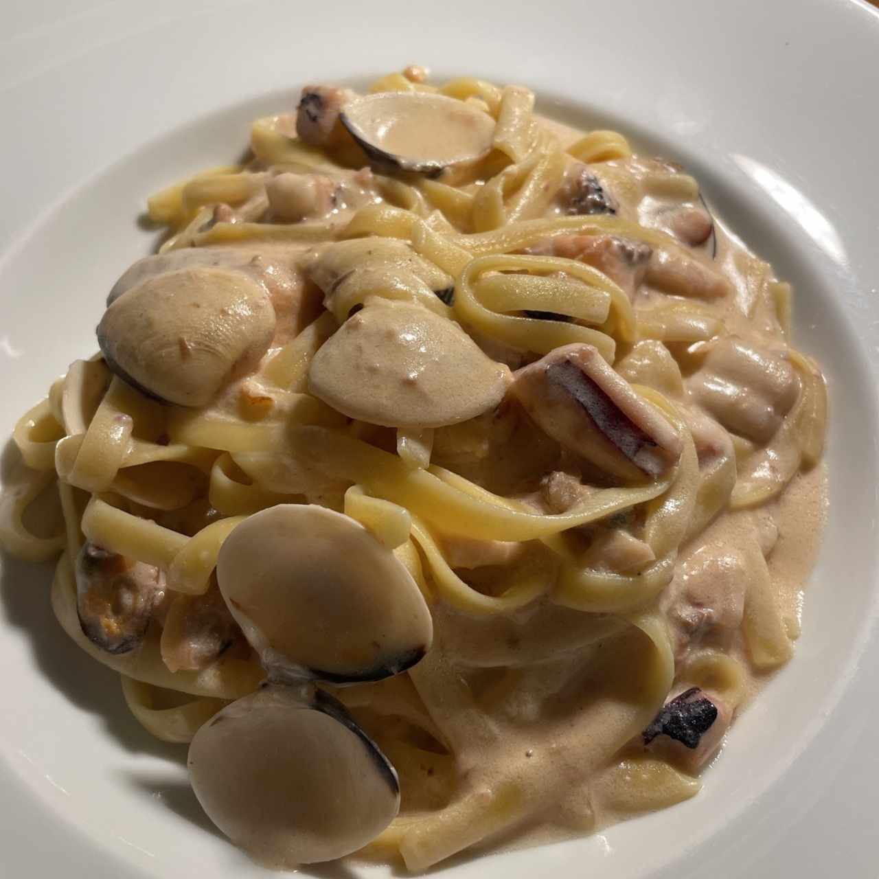 Pastas - Allo Scoglio