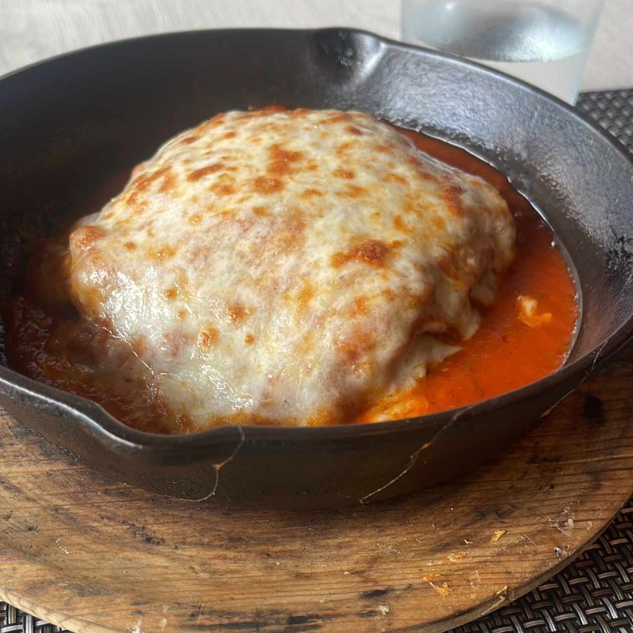 Lasagna - Bolognese