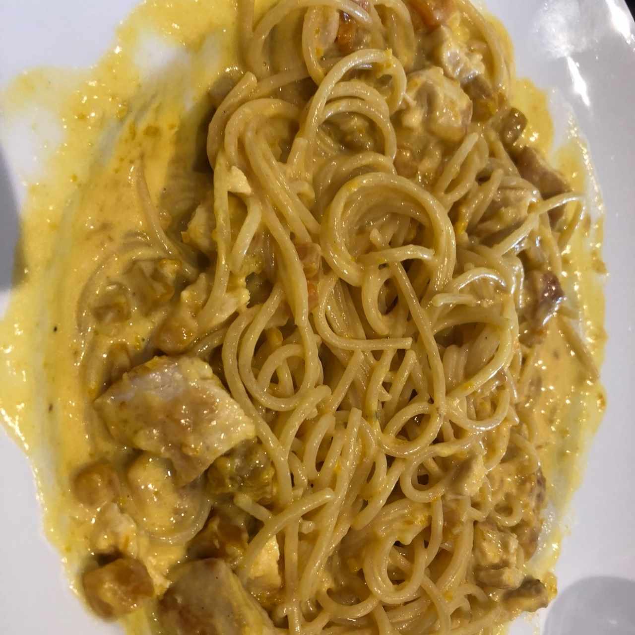 Spaguetti Locanda