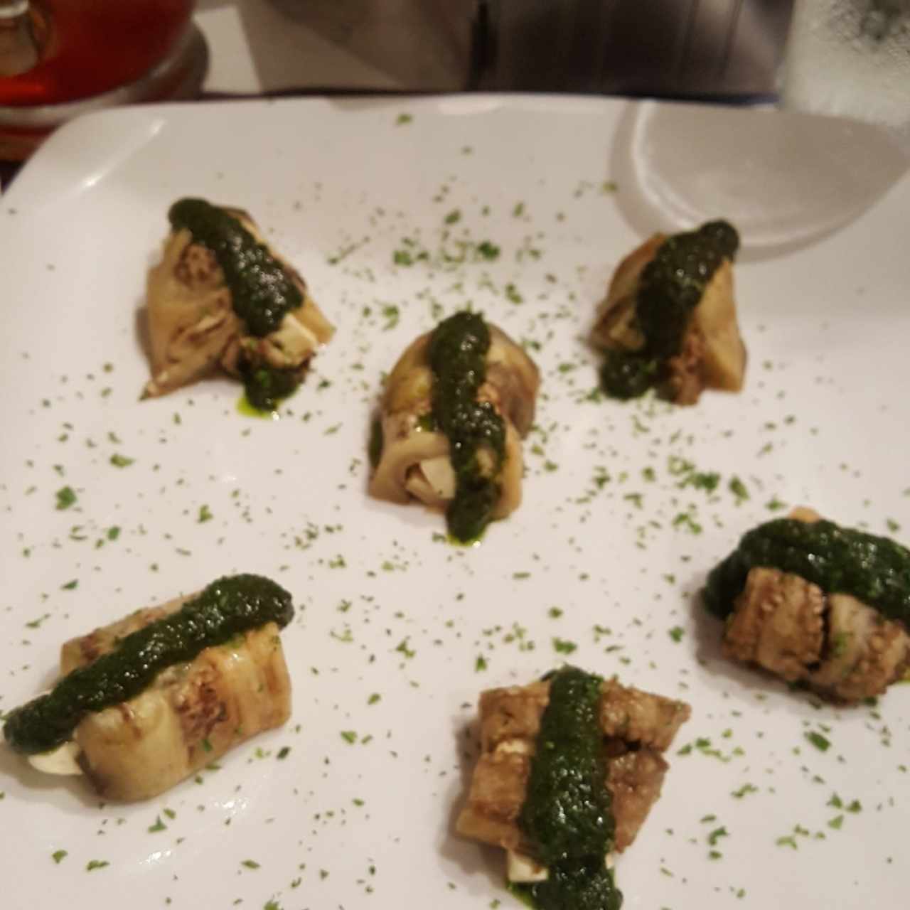 involtini