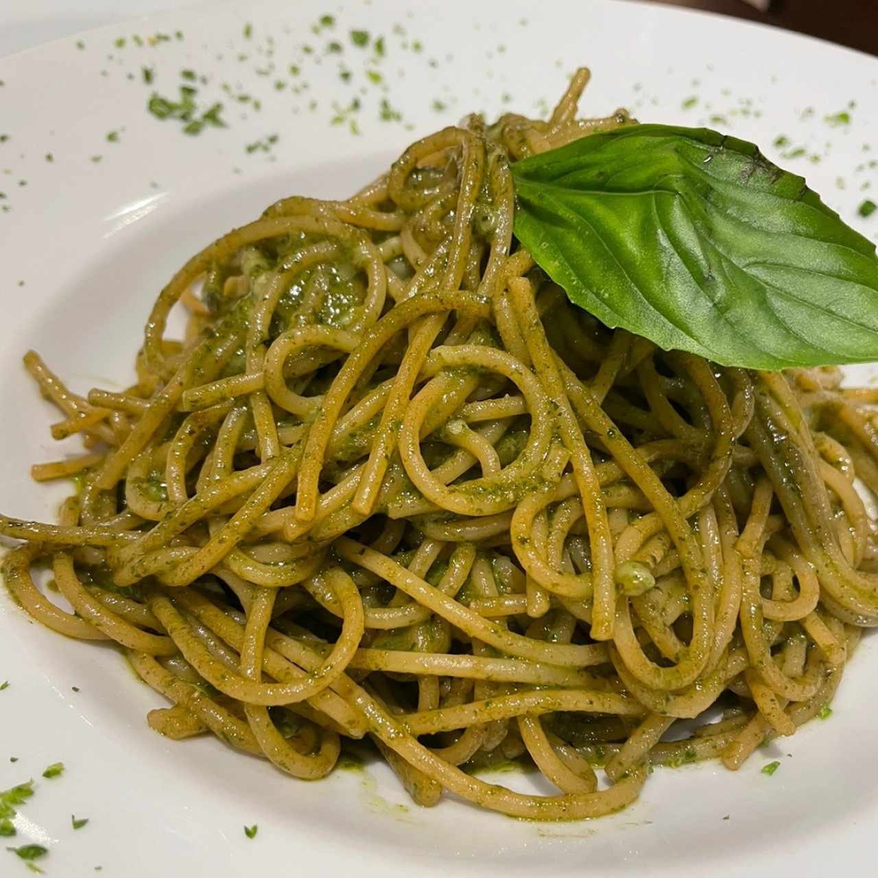 Pastas - Pesto