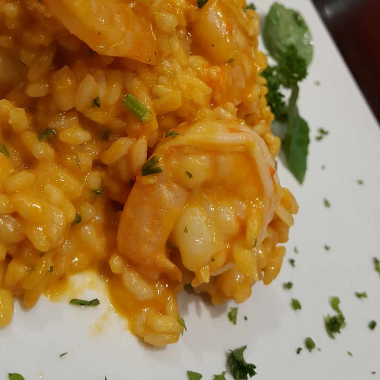 risotto