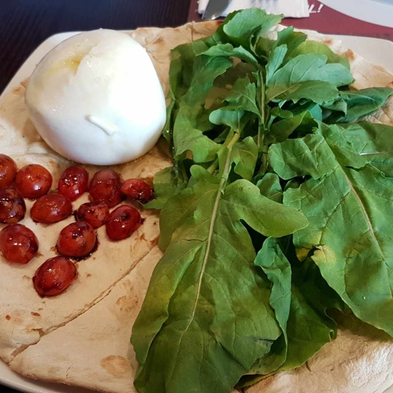 burrata