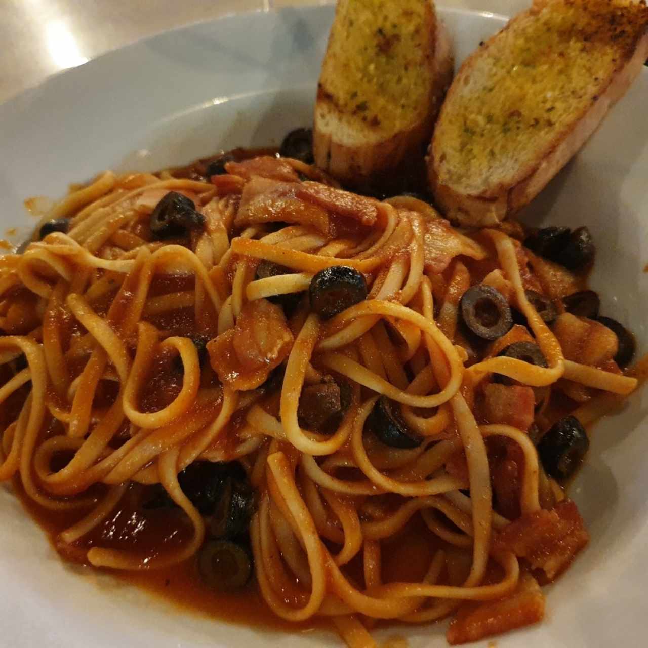 amatriciana