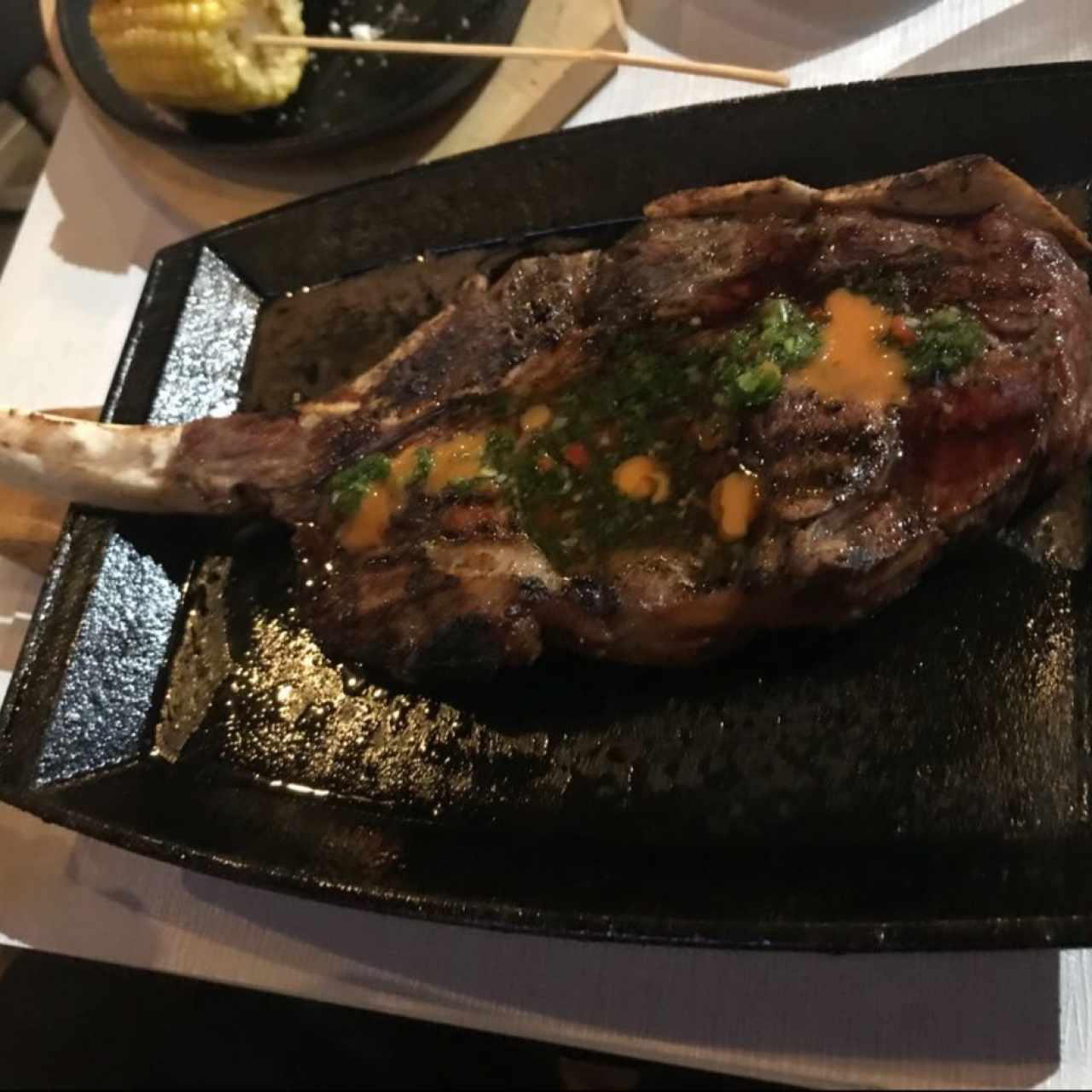 tomahawk