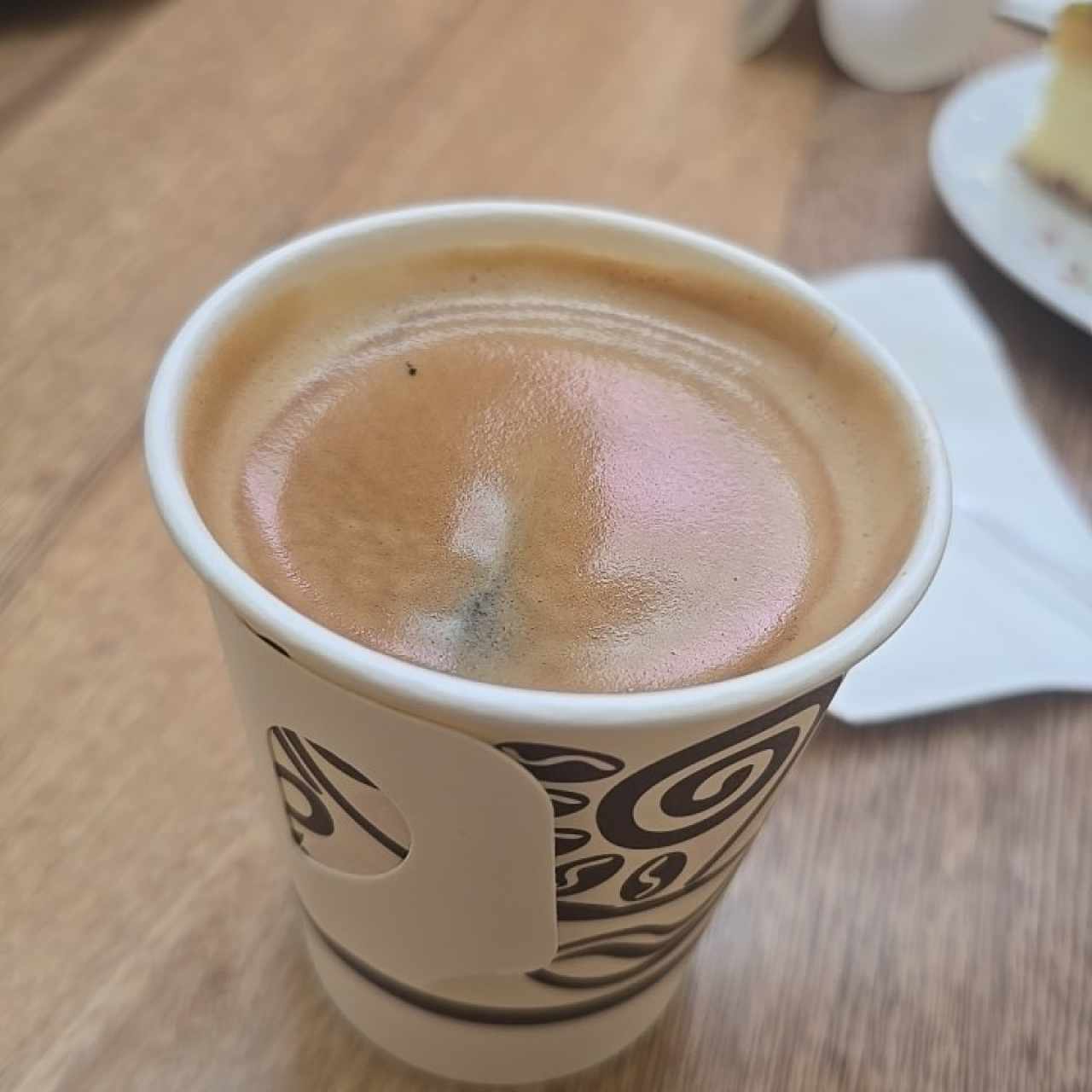 americano