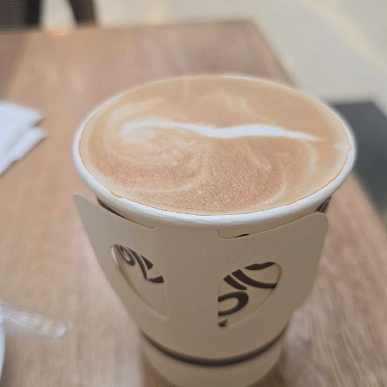 latte