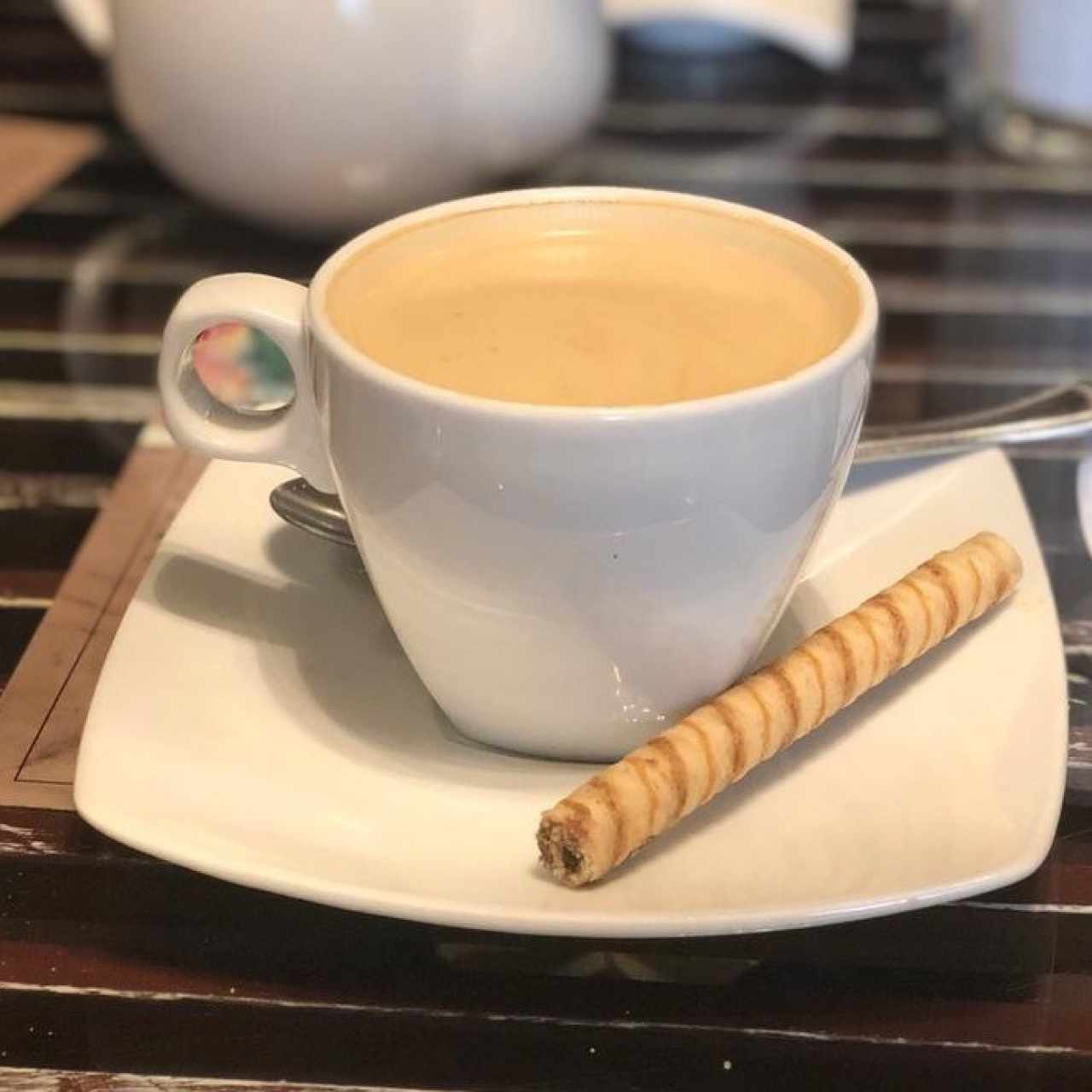 capuccino