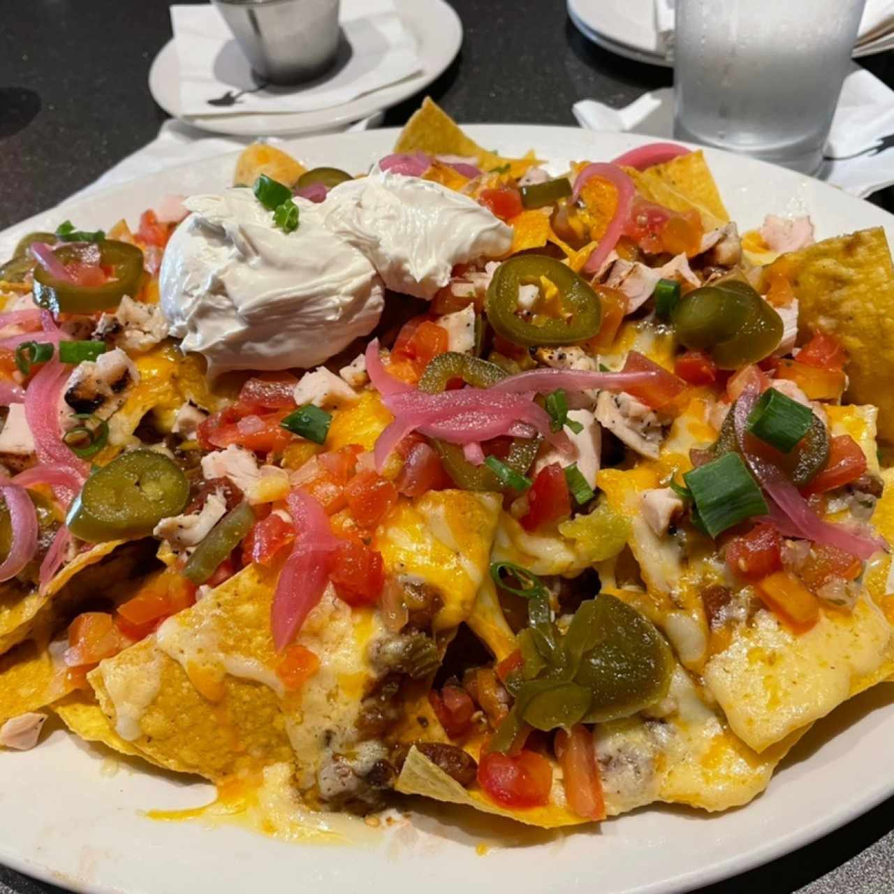 Nachos 