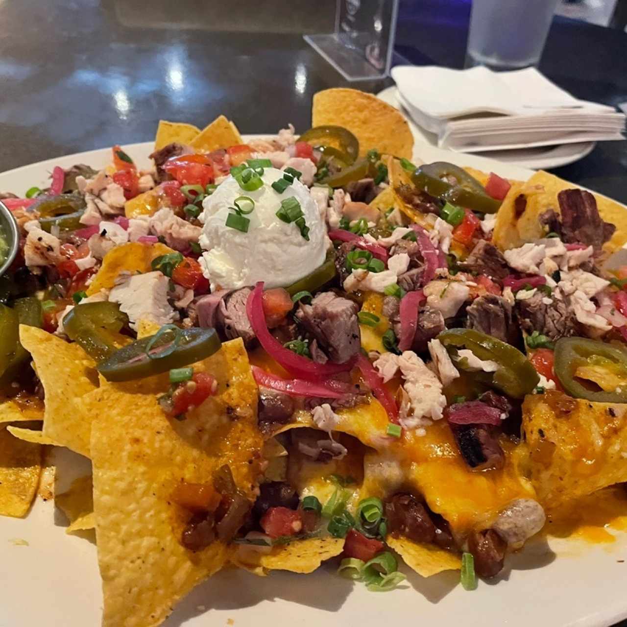 Nachos 