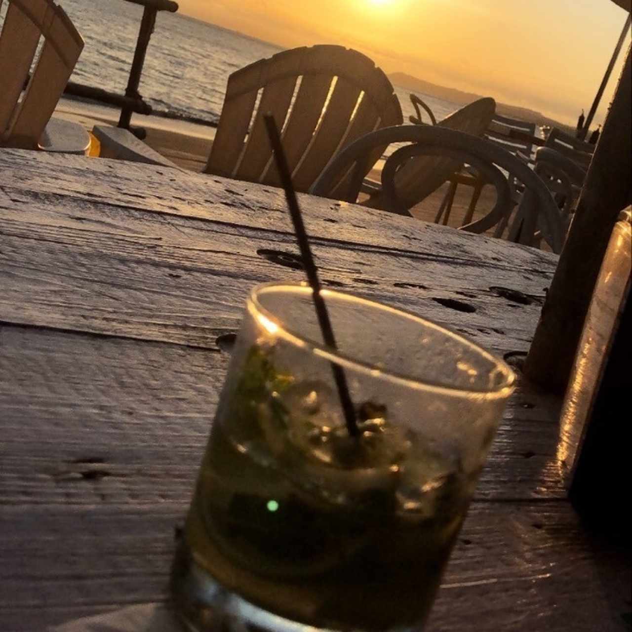  mojitos 