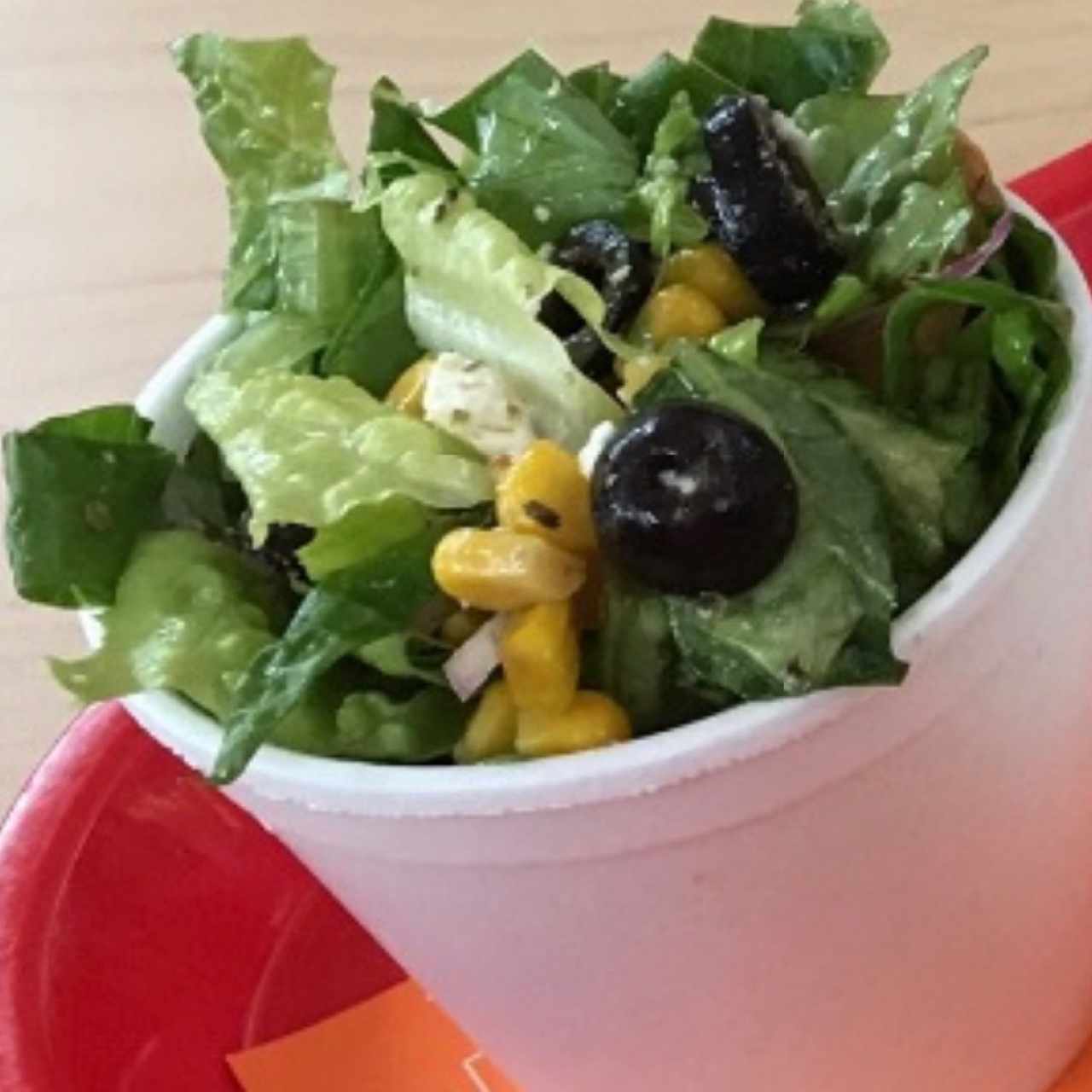 Ensalada 