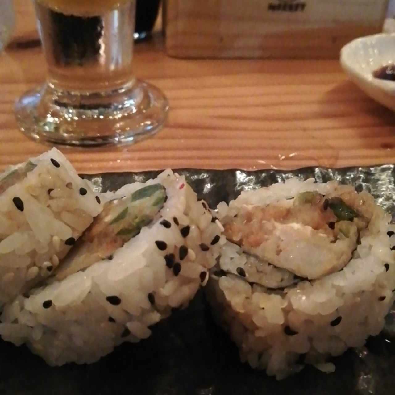 Rolls - Fuji