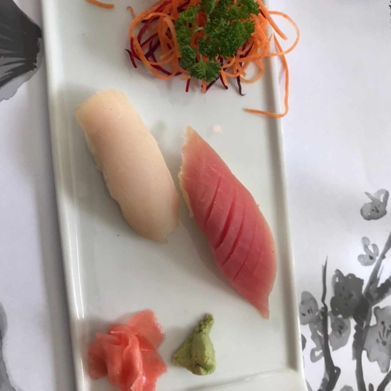 Nigiri - Maguro