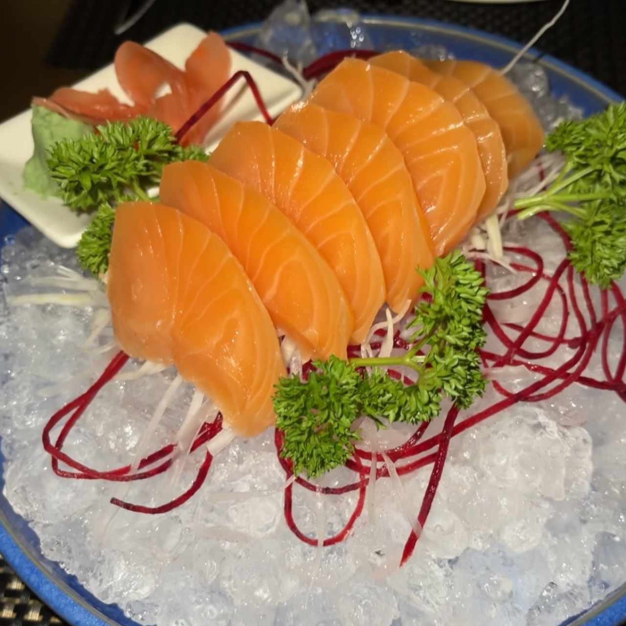 Sashimi - Salmón