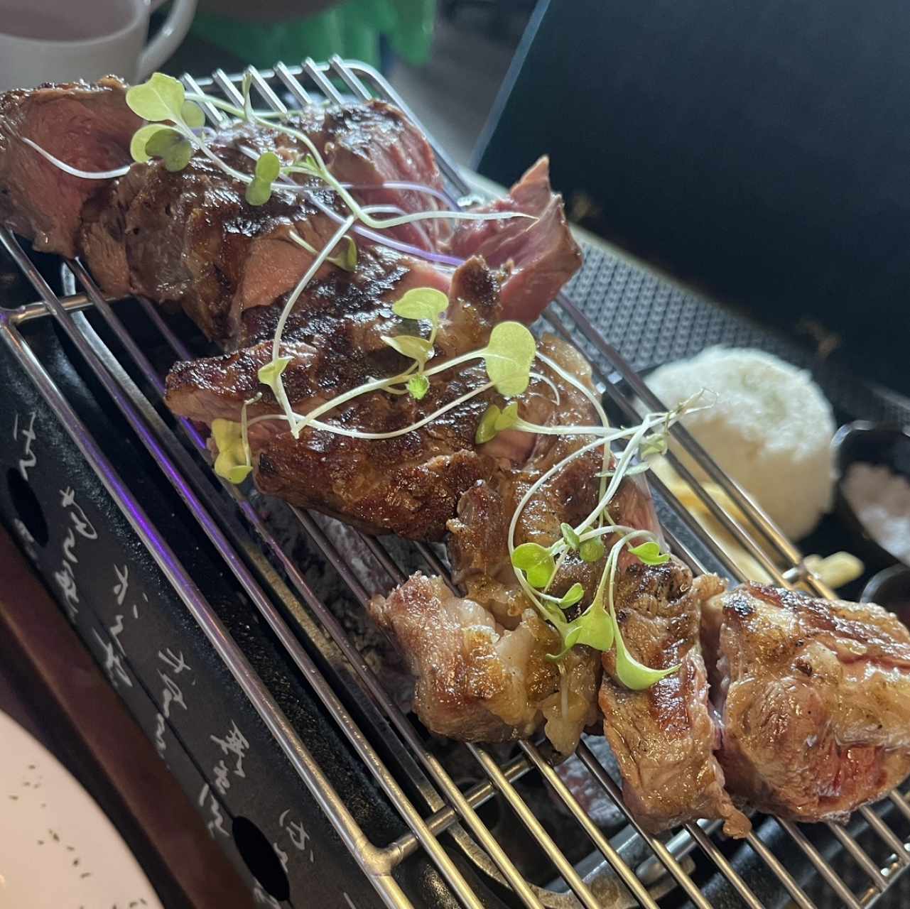 Ribeye