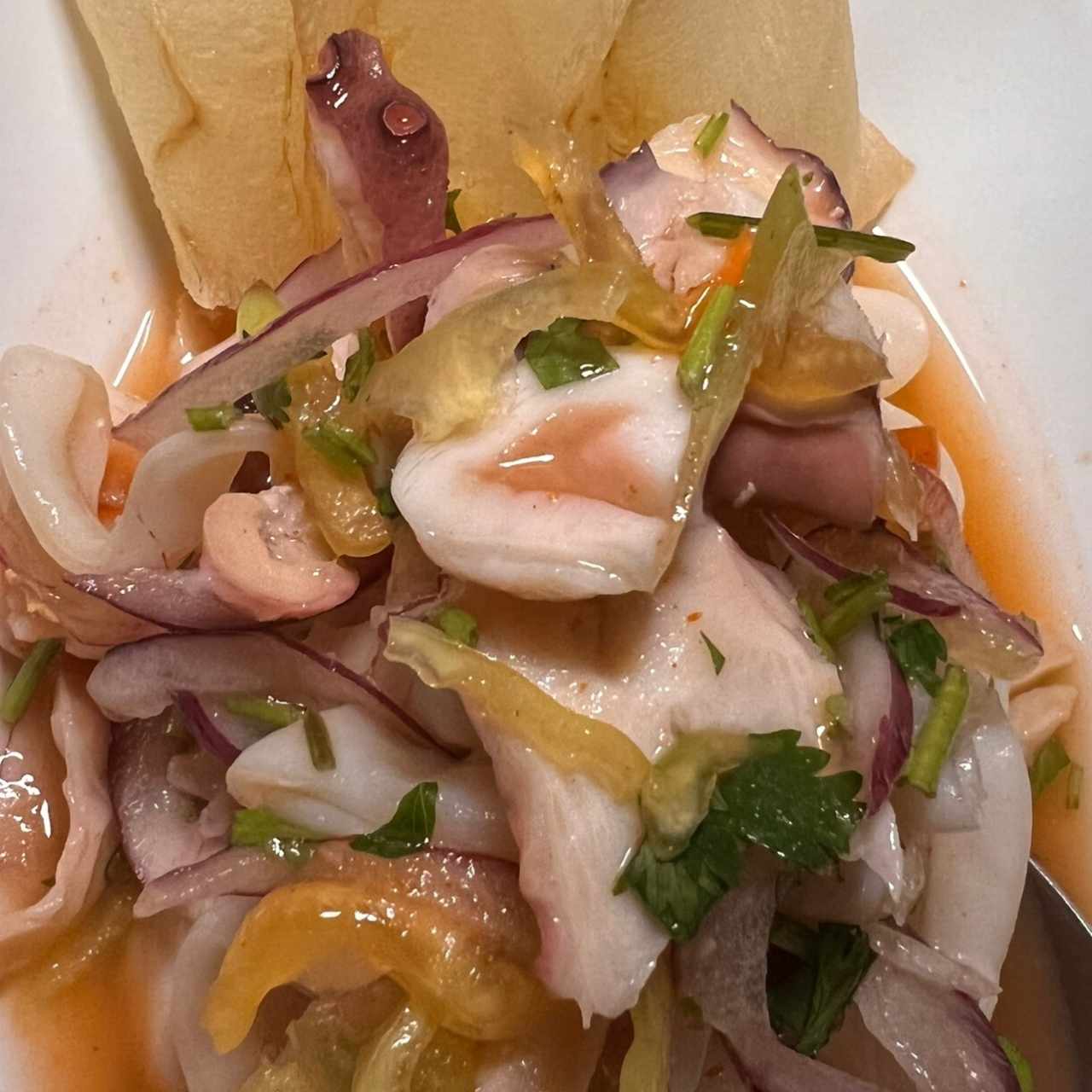 Ceviche 