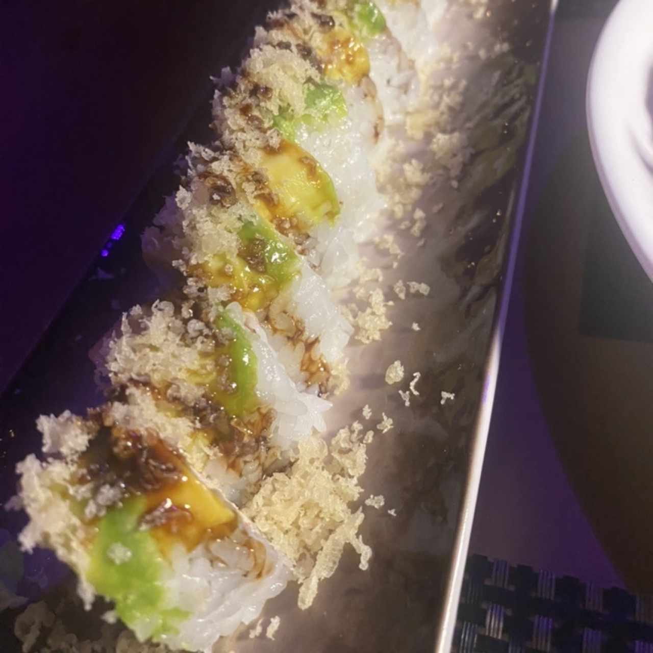 Maki - Dinamita