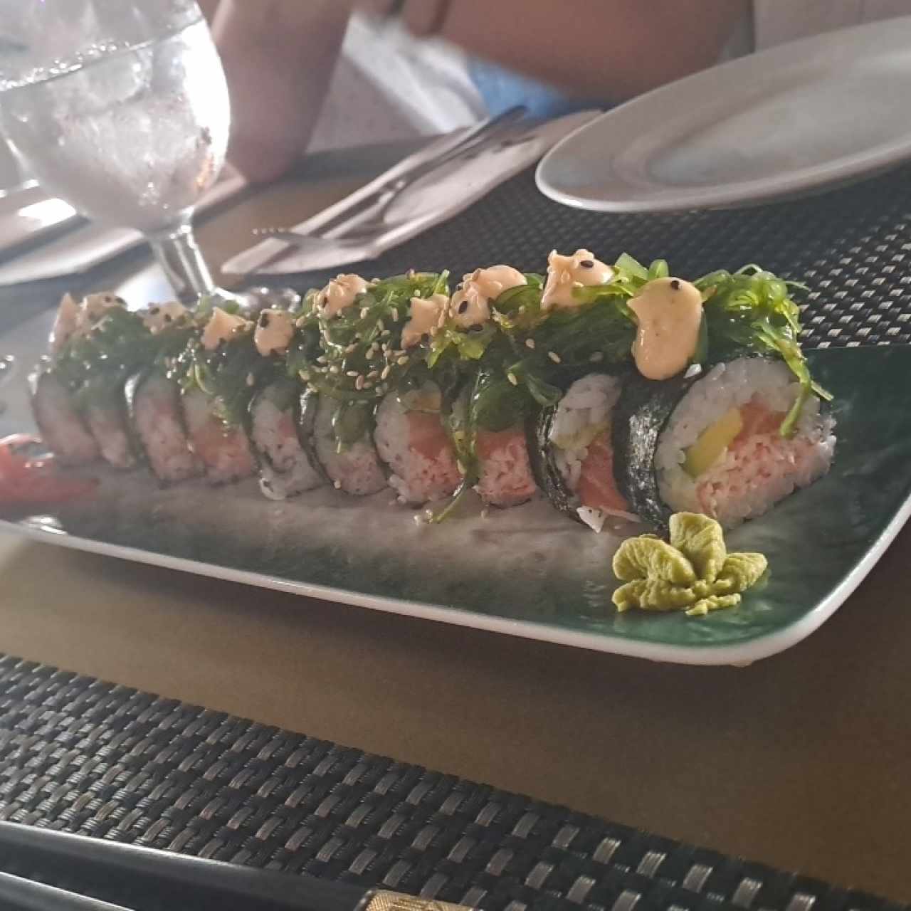 Specials Maki - Oceánico