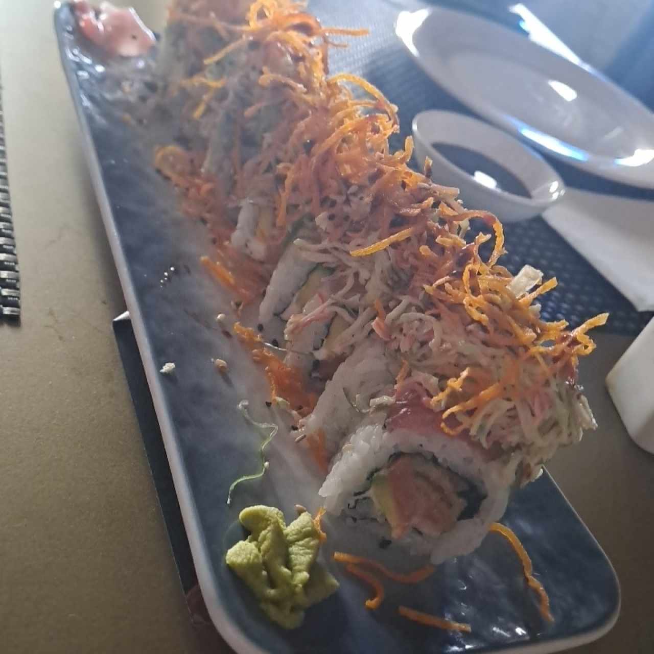 Specials Maki - Curley