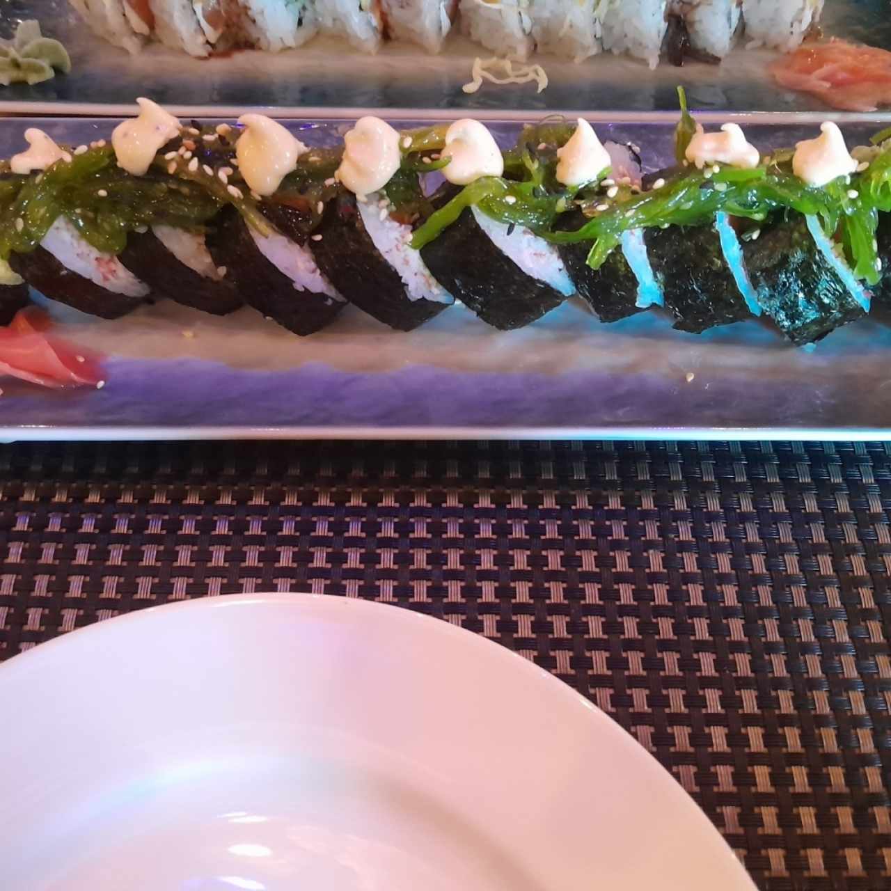 Specials Maki - Oceánico