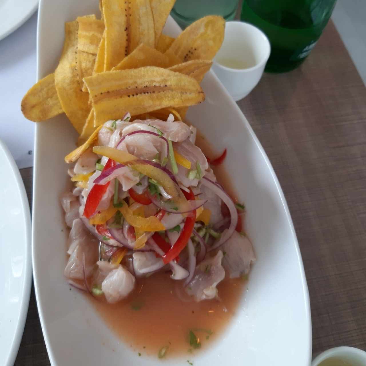 Ceviche