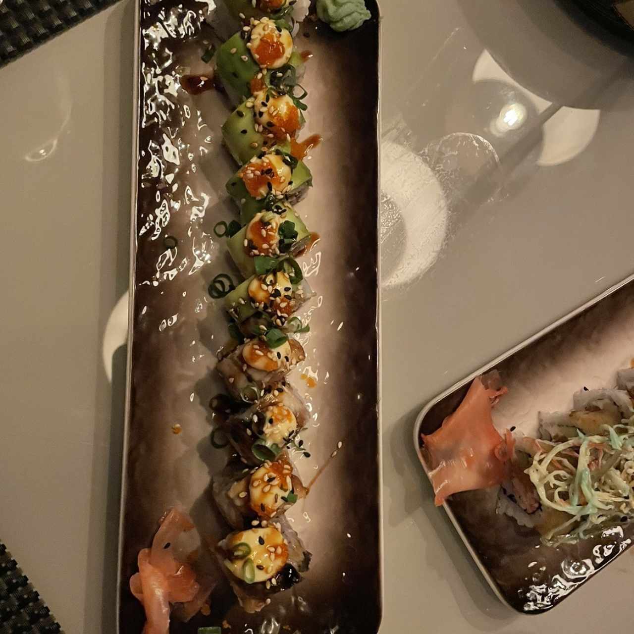 Specials Maki - Falkor