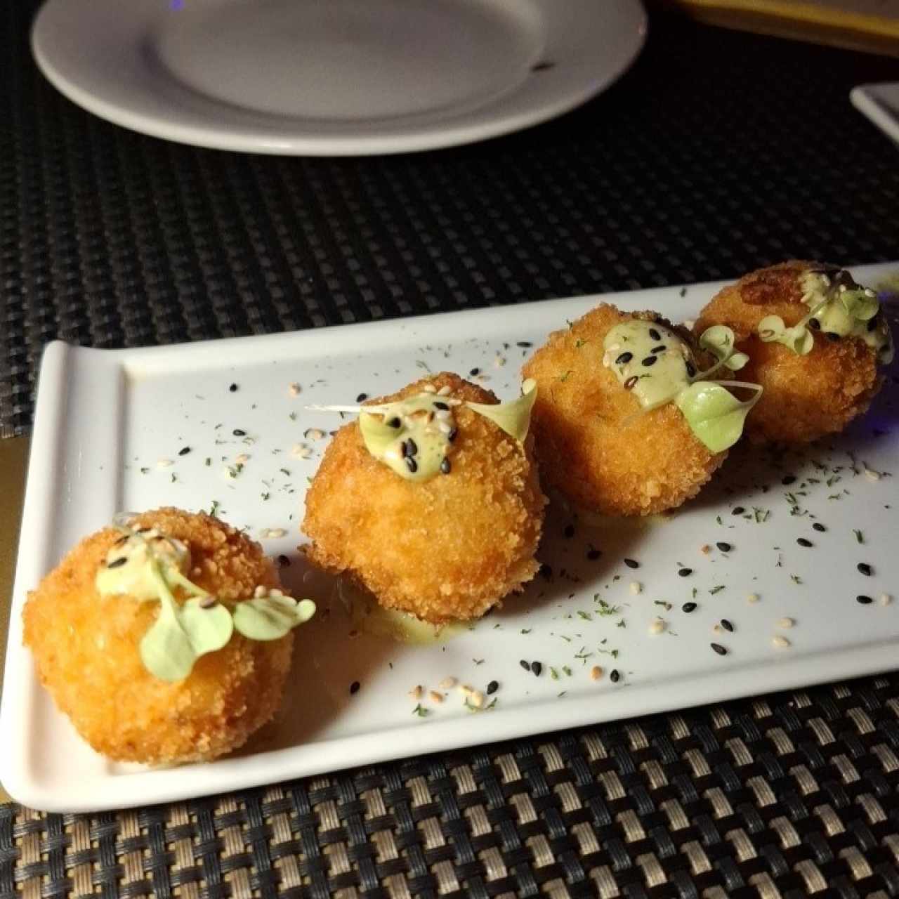 kani korokke