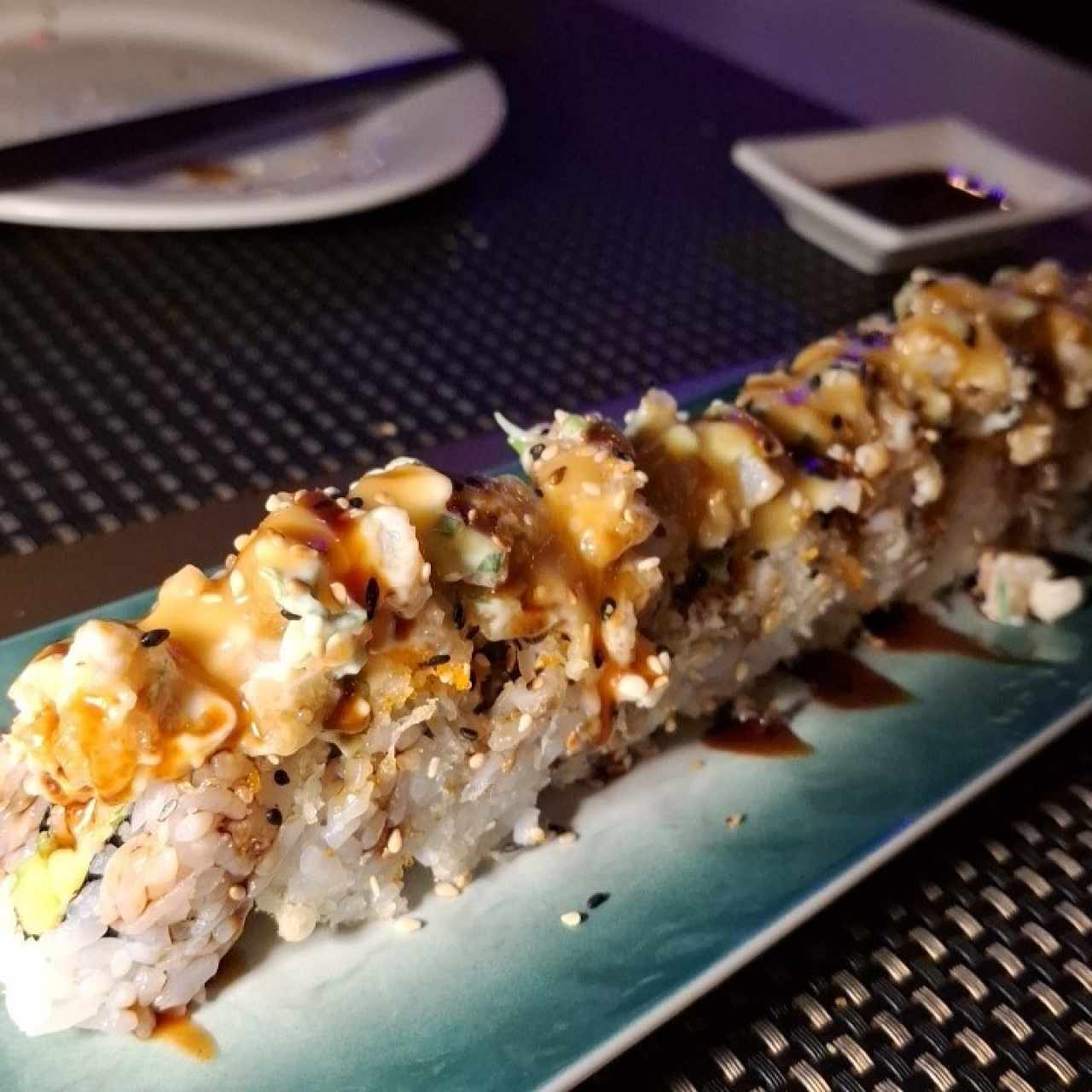 Specials Maki - Pop Roll