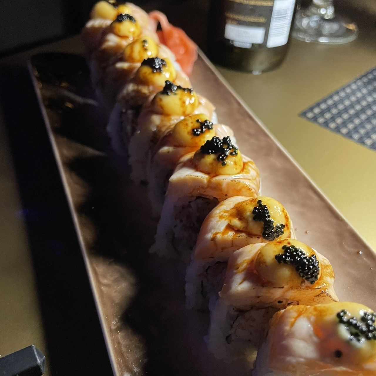 Specials Maki - Larry