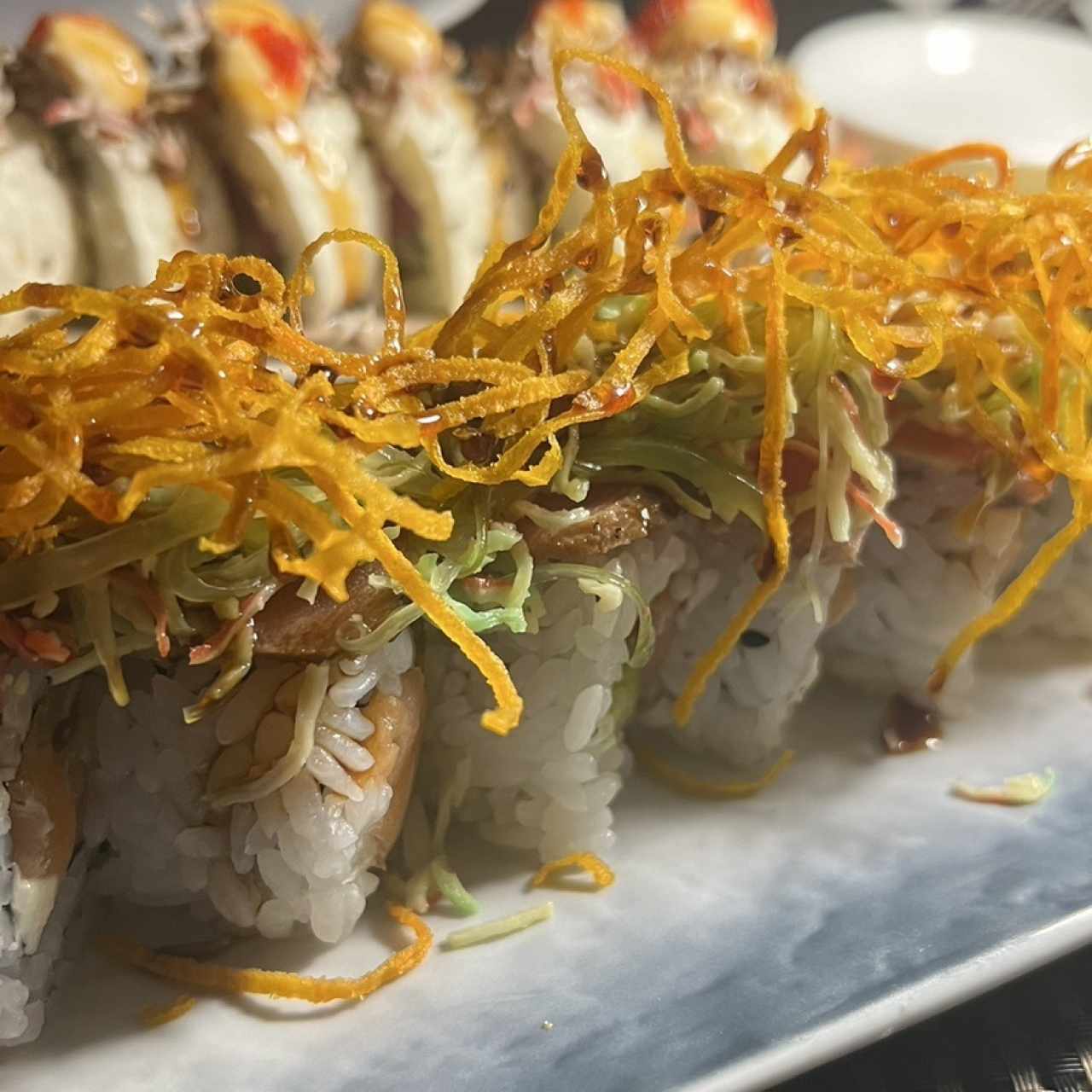 Specials Maki - Curley