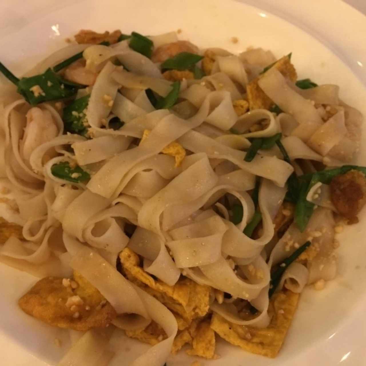 Pad Thai Estilo ATO