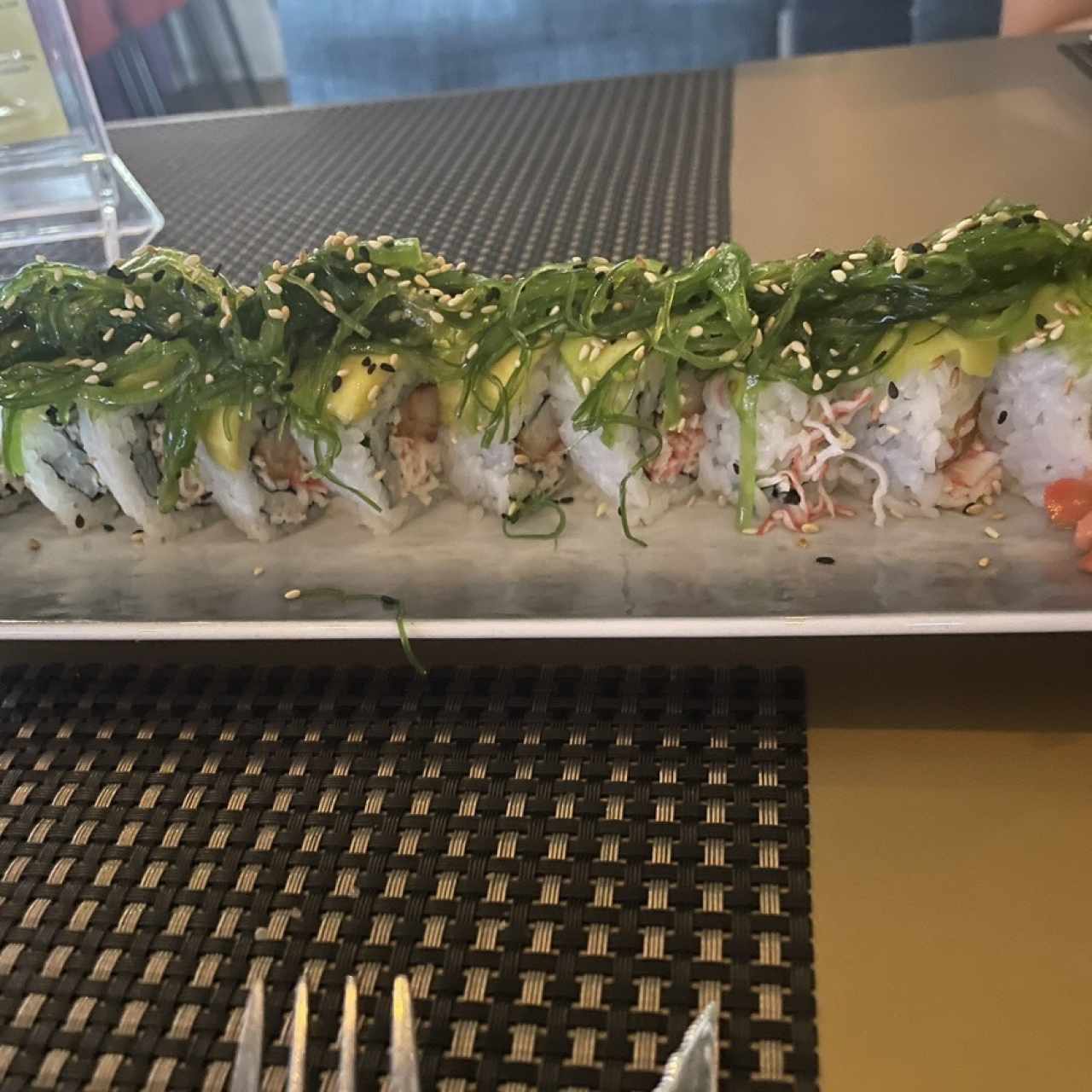 Specials Maki - Oceánico