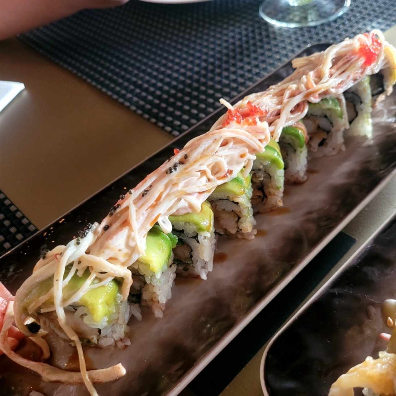 Specials Maki - Ato Roll