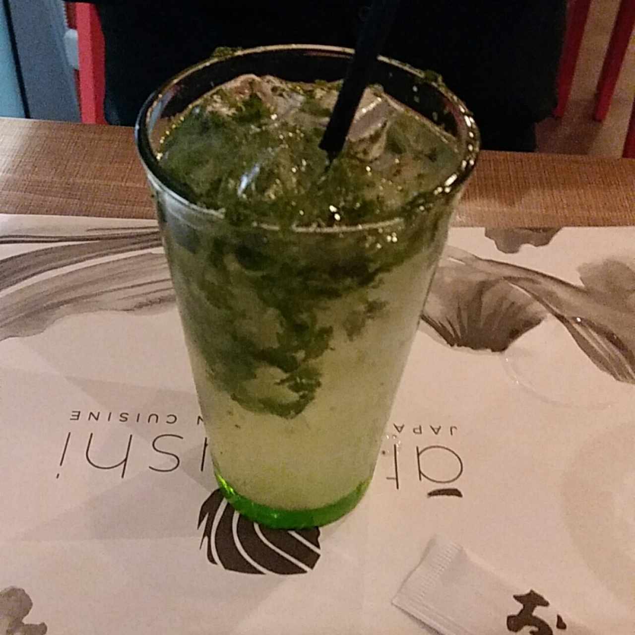 mojito