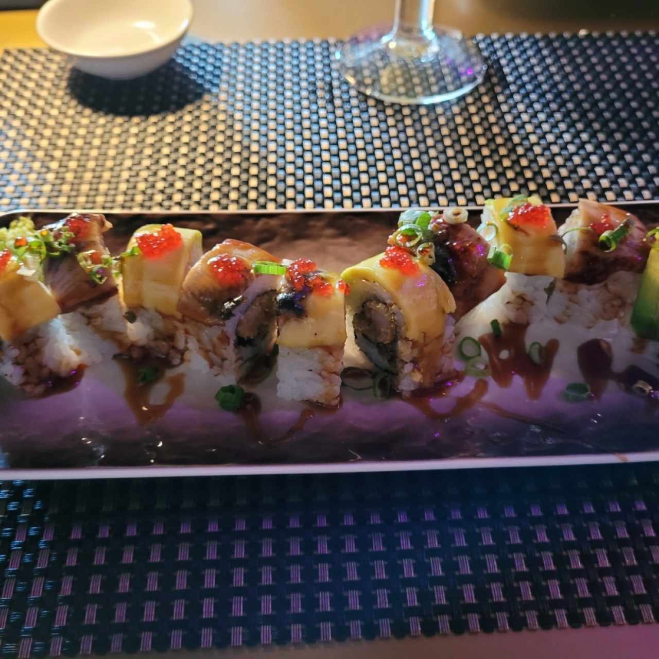 Specials Maki - Falkor