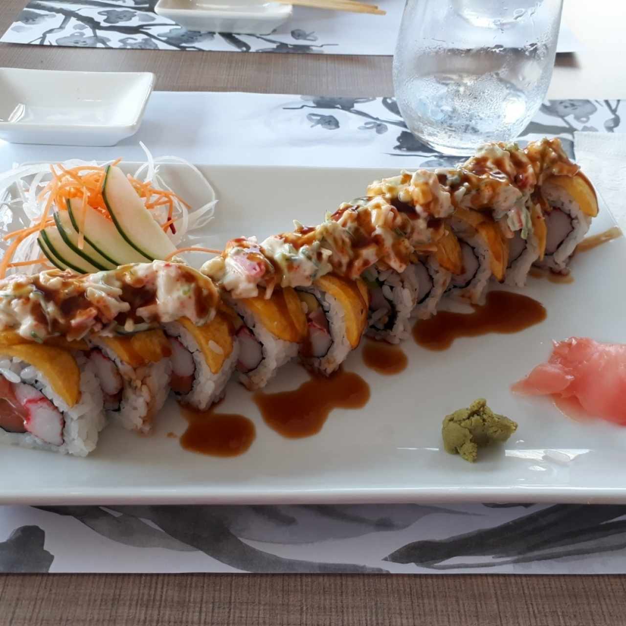 Américan Roll