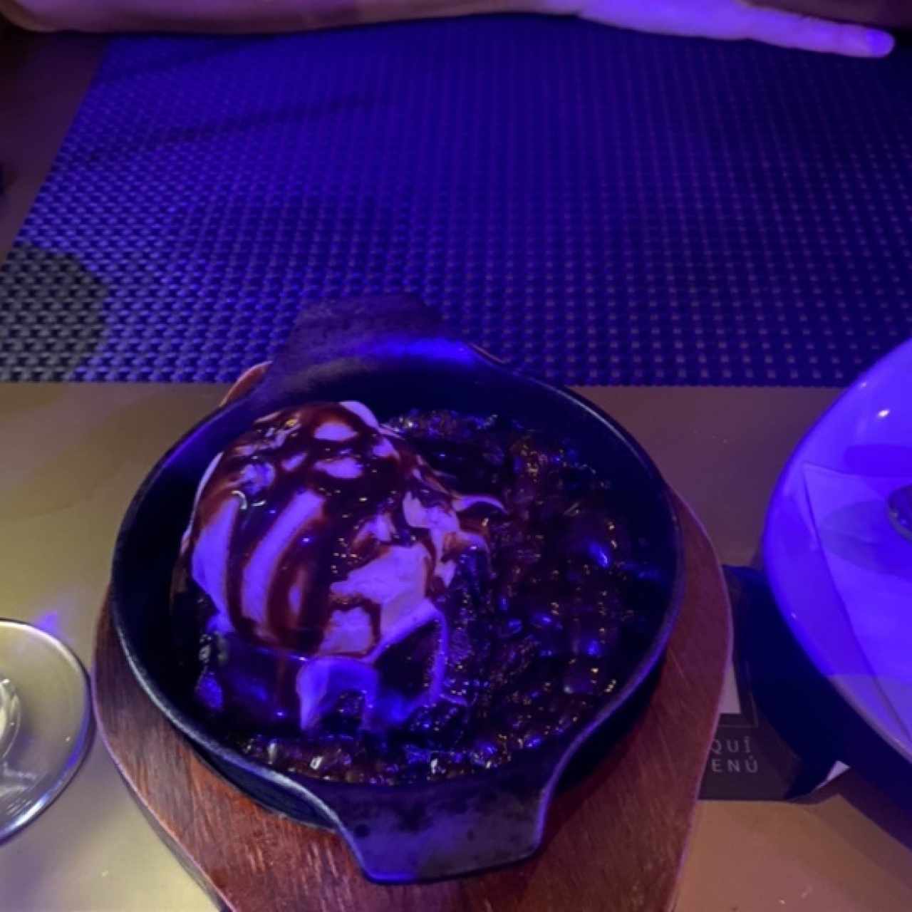 Postres - Brownie Yakimashitan