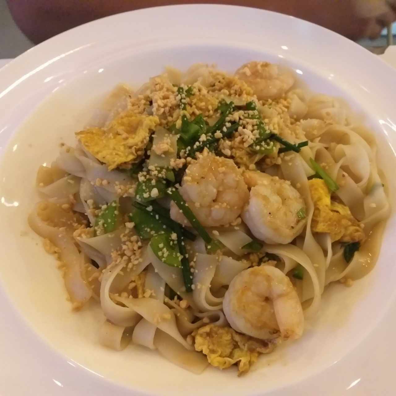 Pad Thai Estilo ATO