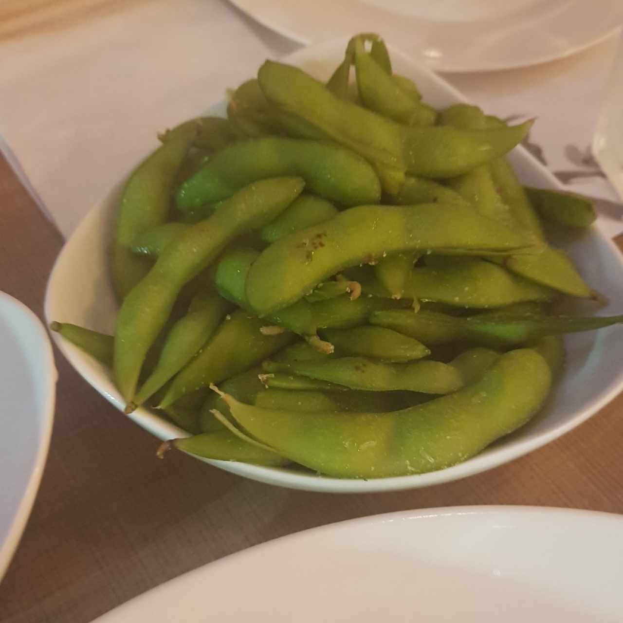 edamame 