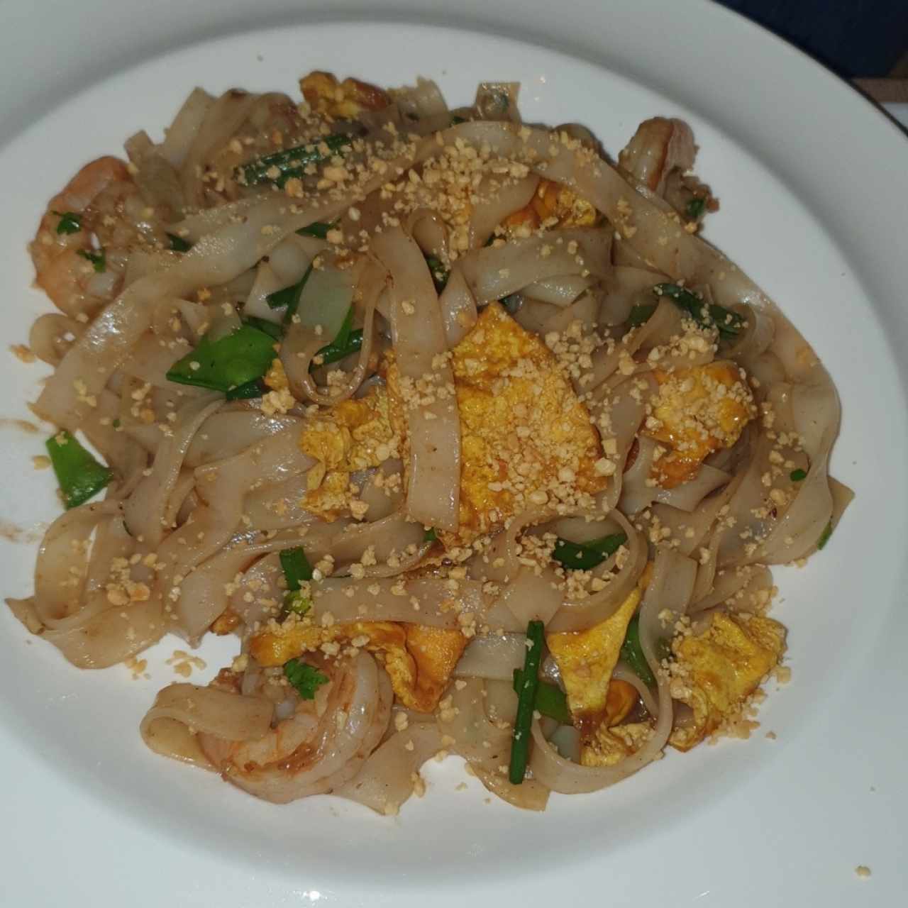 Pad Thai Estilo ATO