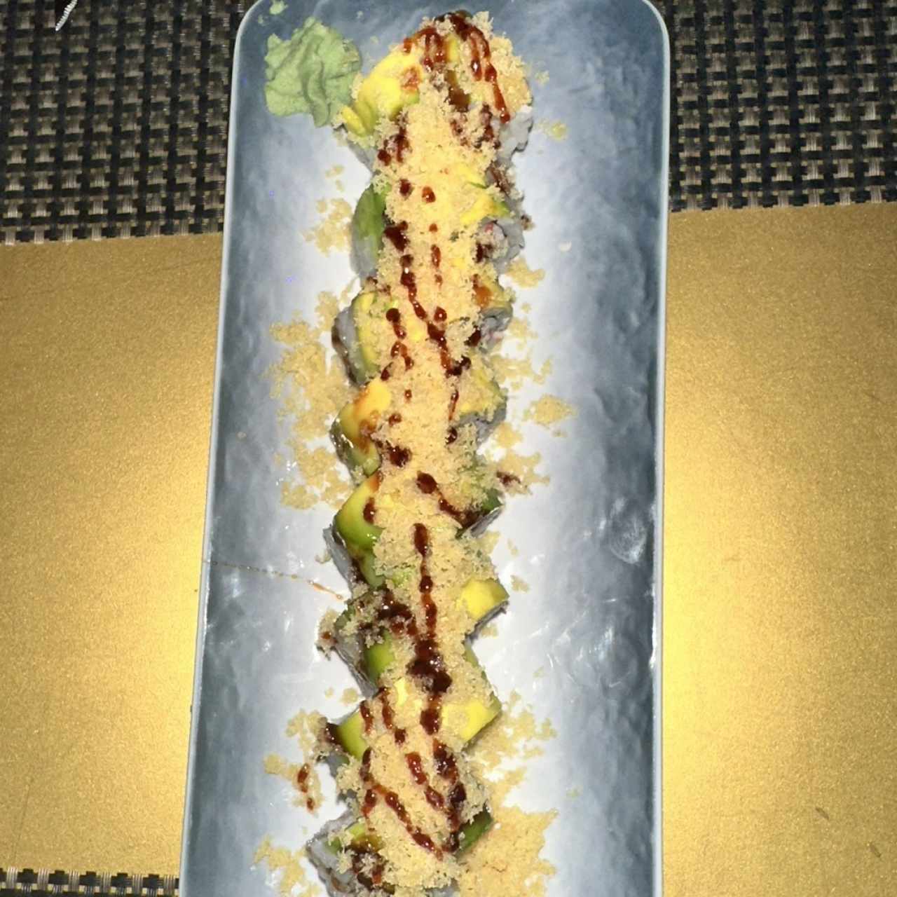 Specials Maki - Ato Roll